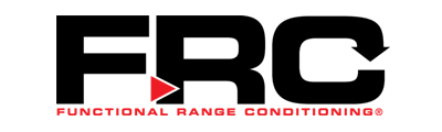 Functional Range Conditioning